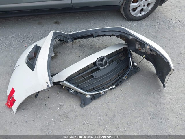 Mazda pe 2015 3MZBM1K72FM152409 Image 12