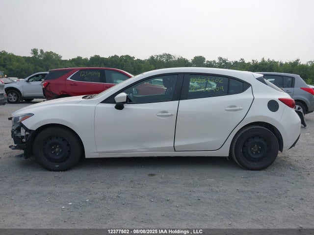 Mazda pe 2015 3MZBM1K72FM152409 Image 15