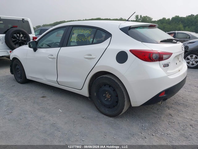 Mazda pe 2015 3MZBM1K72FM152409 Image 3