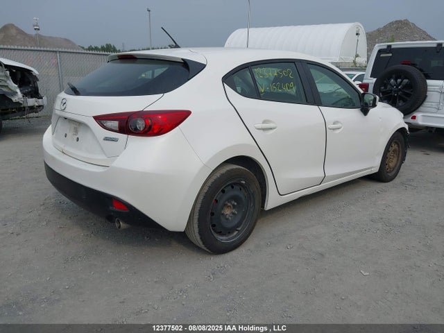 Mazda pe 2015 3MZBM1K72FM152409 Image 4