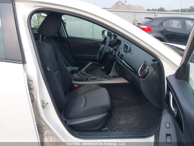 Mazda pe 2015 3MZBM1K72FM152409 Image 5