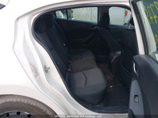 Mazda pe 2015 3MZBM1K72FM152409 Image 8