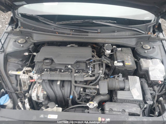 Hyundai mpi nu pe 2023 KMHLN4AG4PU501716 Image 10