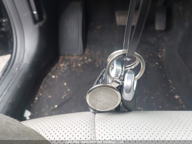 Hyundai mpi nu pe 2023 KMHLN4AG4PU501716 Image 11