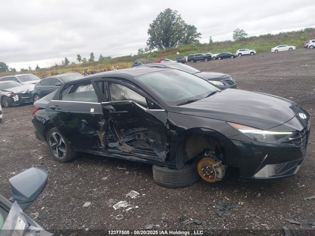Hyundai mpi nu pe 2023 KMHLN4AG4PU501716 Image 13
