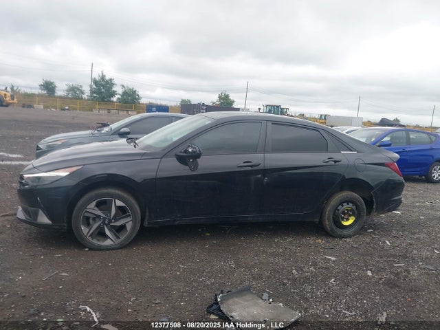 Hyundai mpi nu pe 2023 KMHLN4AG4PU501716 Image 14