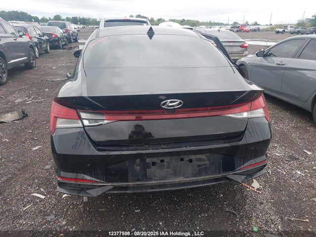 Hyundai mpi nu pe 2023 KMHLN4AG4PU501716 Image 16