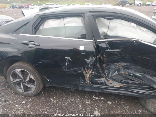 Hyundai mpi nu pe 2023 KMHLN4AG4PU501716 Image 17