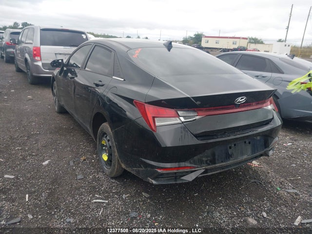 Hyundai mpi nu pe 2023 KMHLN4AG4PU501716 Image 3
