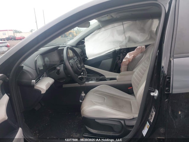 Hyundai mpi nu pe 2023 KMHLN4AG4PU501716 Image 5