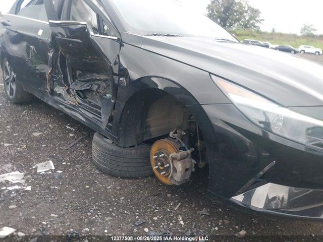 Hyundai mpi nu pe 2023 KMHLN4AG4PU501716 Image 6