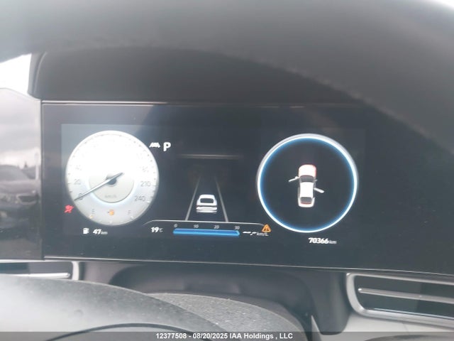 Hyundai mpi nu pe 2023 KMHLN4AG4PU501716 Image 7