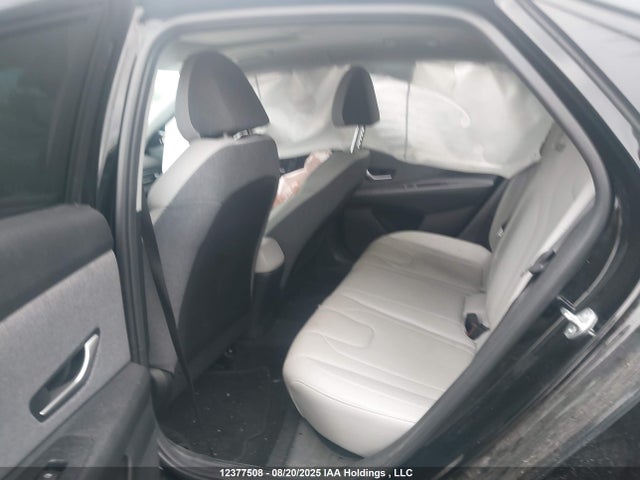 Hyundai mpi nu pe 2023 KMHLN4AG4PU501716 Image 8
