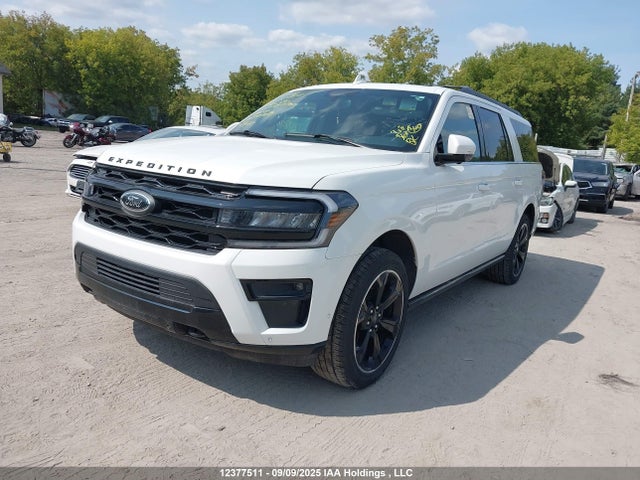 Aukcja sprzedaży 2022 Ford Expedition Max Limited, vin: 1FMJK2AT6NEA05390, numer aukcji: 12377511