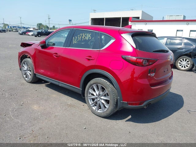 Mazda py cylinder deactivation 2019 JM3KFBDM9K0543759 Image 3