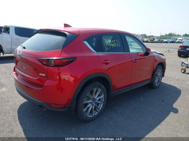 Mazda py cylinder deactivation 2019 JM3KFBDM9K0543759 Image 4