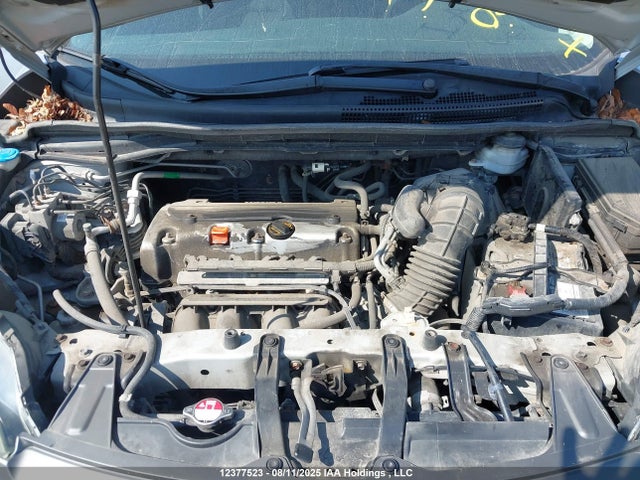 Honda k24z7 2014 2HKRM4H35EH111591 Image 10