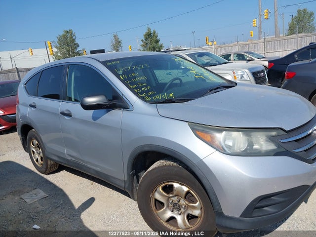 Honda k24z7 2014 2HKRM4H35EH111591 Image 13