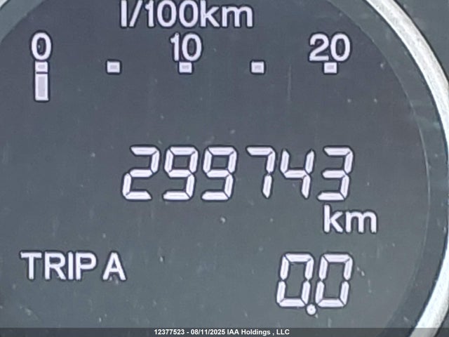 Honda k24z7 2014 2HKRM4H35EH111591 Image 15