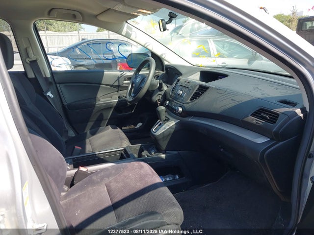 Honda k24z7 2014 2HKRM4H35EH111591 Image 5