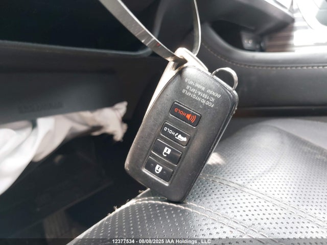 Lexus 2gr-fks 2022 2T2JZMDA0NC311473 Image 11