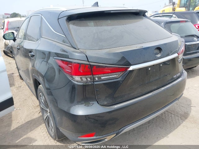 Lexus 2gr-fks 2022 2T2JZMDA0NC311473 Image 3