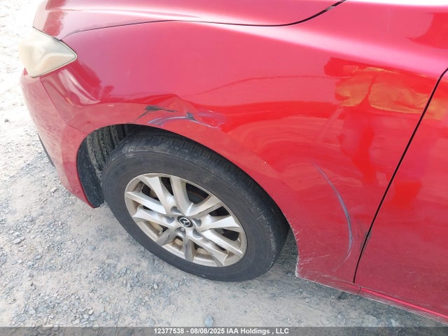 JM1BM1L76E1164091 Mazda pe