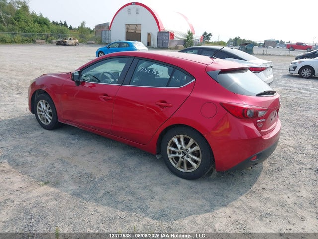 JM1BM1L76E1164091 Mazda pe