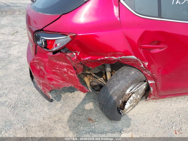 JM1BM1L76E1164091 Mazda pe