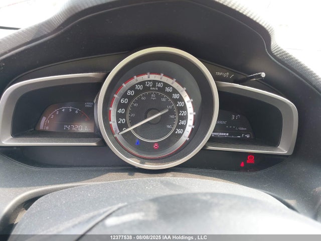 JM1BM1L76E1164091 Mazda pe