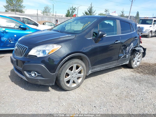 Buick luv 2015 KL4CJGSB7FB221572 Image 2