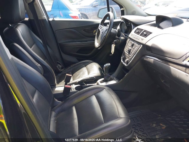 Buick luv 2015 KL4CJGSB7FB221572 Image 5