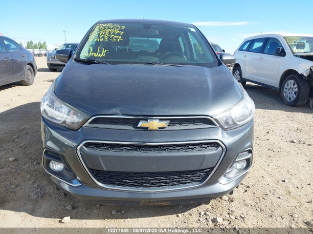 Chevrolet lv7 - mfi, variable valve timing, alum, gen 1 var 1 2017 KL8CD6SA0HC718774 Image 13