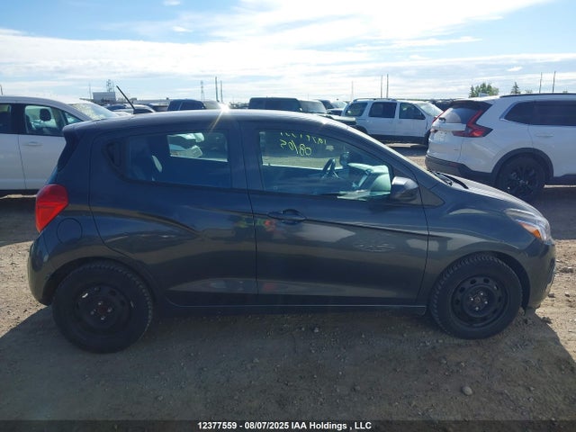 Chevrolet lv7 - mfi, variable valve timing, alum, gen 1 var 1 2017 KL8CD6SA0HC718774 Image 14