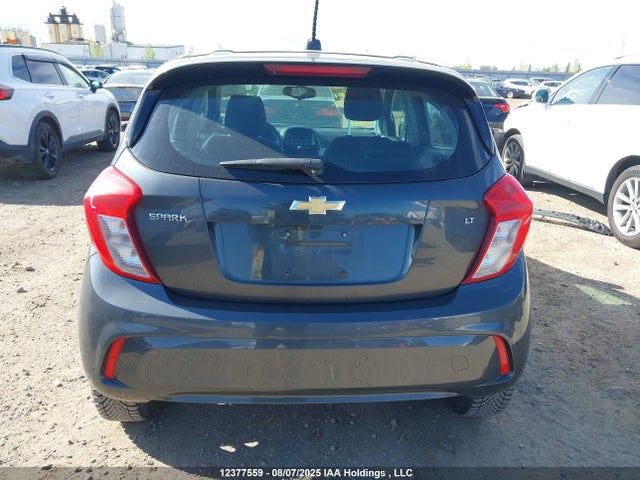 Chevrolet lv7 - mfi, variable valve timing, alum, gen 1 var 1 2017 KL8CD6SA0HC718774 Image 17