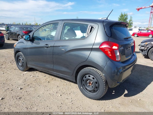 Chevrolet lv7 - mfi, variable valve timing, alum, gen 1 var 1 2017 KL8CD6SA0HC718774 Image 3