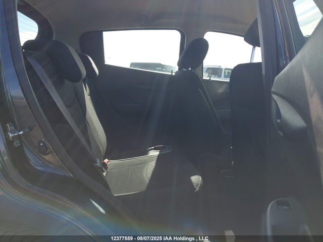 Chevrolet lv7 - mfi, variable valve timing, alum, gen 1 var 1 2017 KL8CD6SA0HC718774 Image 8