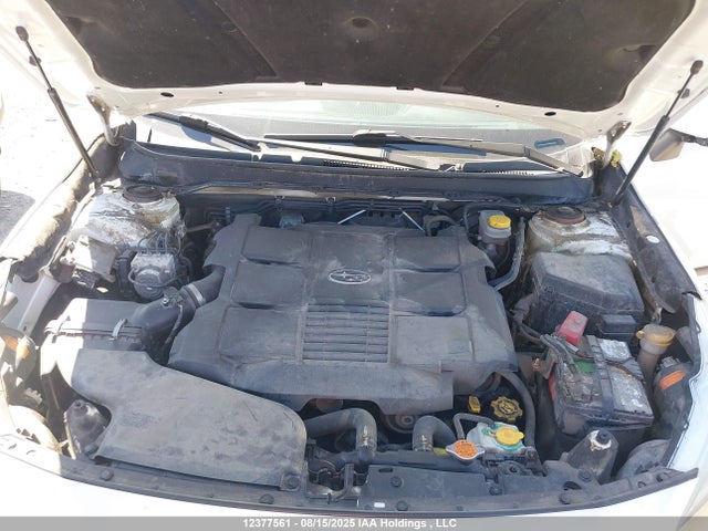 4S4BSFLC2F3200361 Subaru 3.6l c0