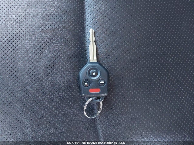 4S4BSFLC2F3200361 Subaru 3.6l c0