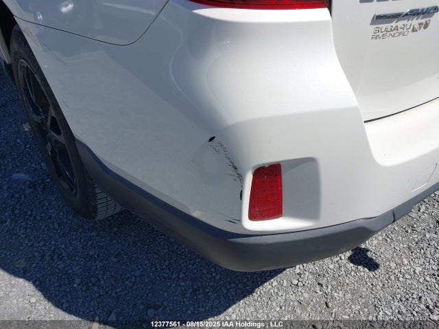 4S4BSFLC2F3200361 Subaru 3.6l c0