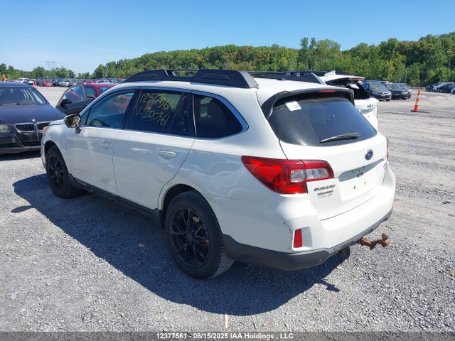 4S4BSFLC2F3200361 Subaru 3.6l c0