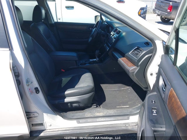 4S4BSFLC2F3200361 Subaru 3.6l c0