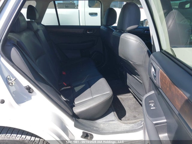 4S4BSFLC2F3200361 Subaru 3.6l c0