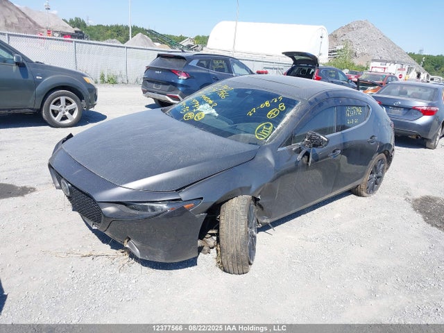 Mazda py cylinder deactivation 2019 JM1BPBMM3K1147312 Image 2