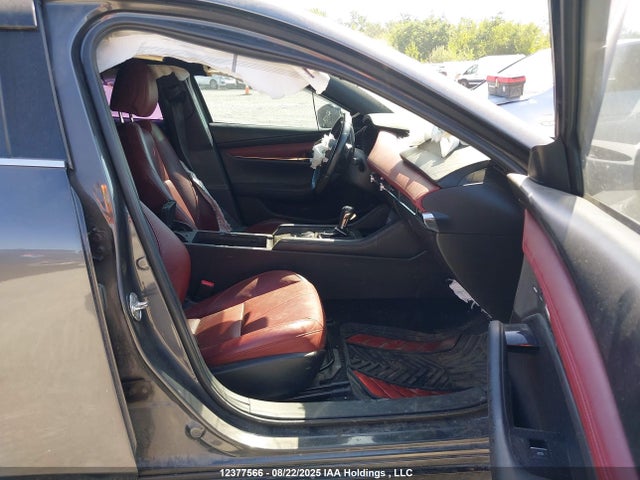 Mazda py cylinder deactivation 2019 JM1BPBMM3K1147312 Image 5
