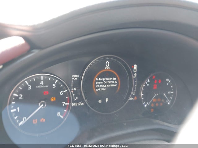 Mazda py cylinder deactivation 2019 JM1BPBMM3K1147312 Image 7