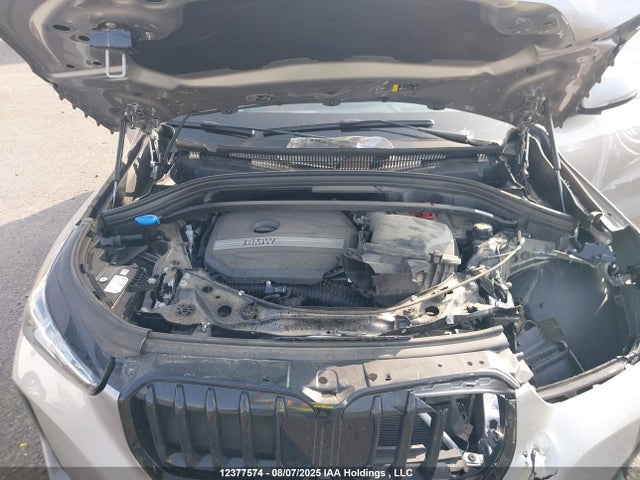 BMW X1 2025 WBX73EF01S5151562 Image 10