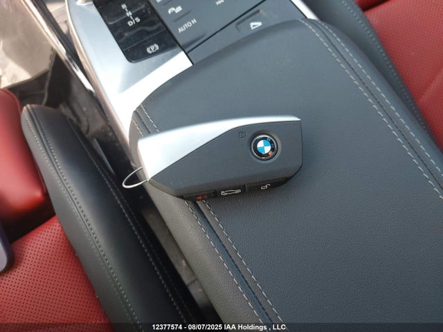 BMW X1 2025 WBX73EF01S5151562 Image 11