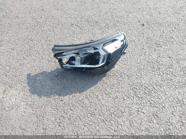 BMW X1 2025 WBX73EF01S5151562 Image 12