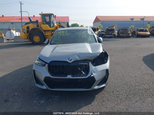 BMW X1 2025 WBX73EF01S5151562 Image 13